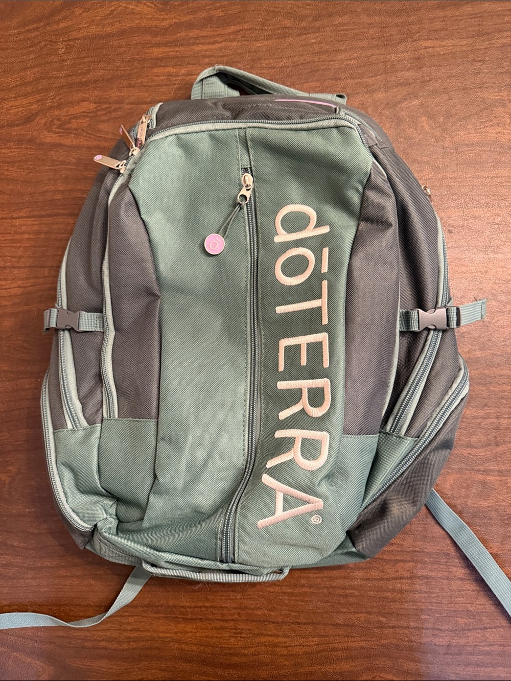 doTERRA Backpack
